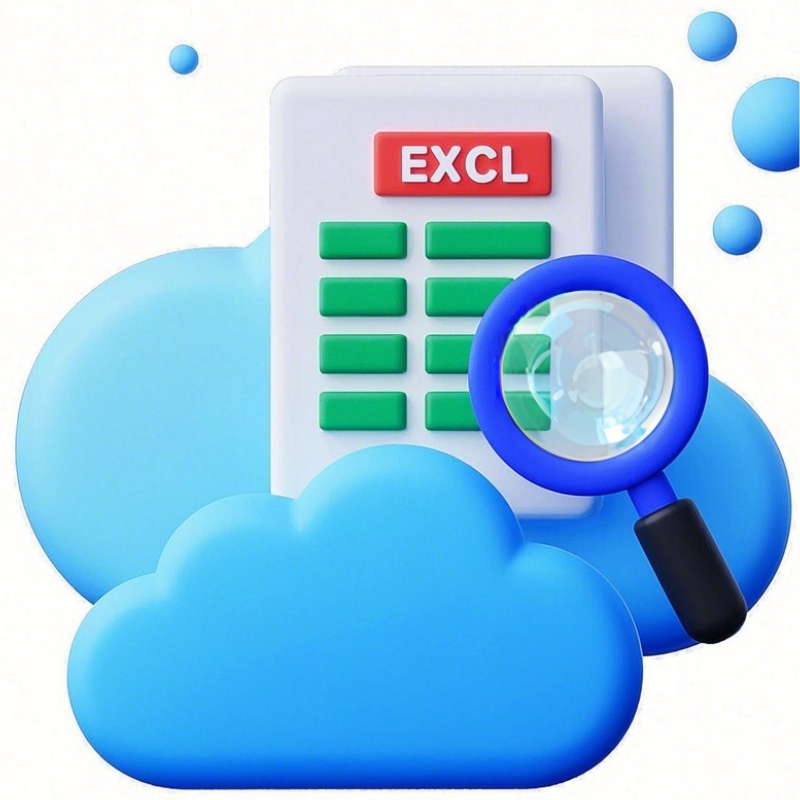 WebSheet Logo